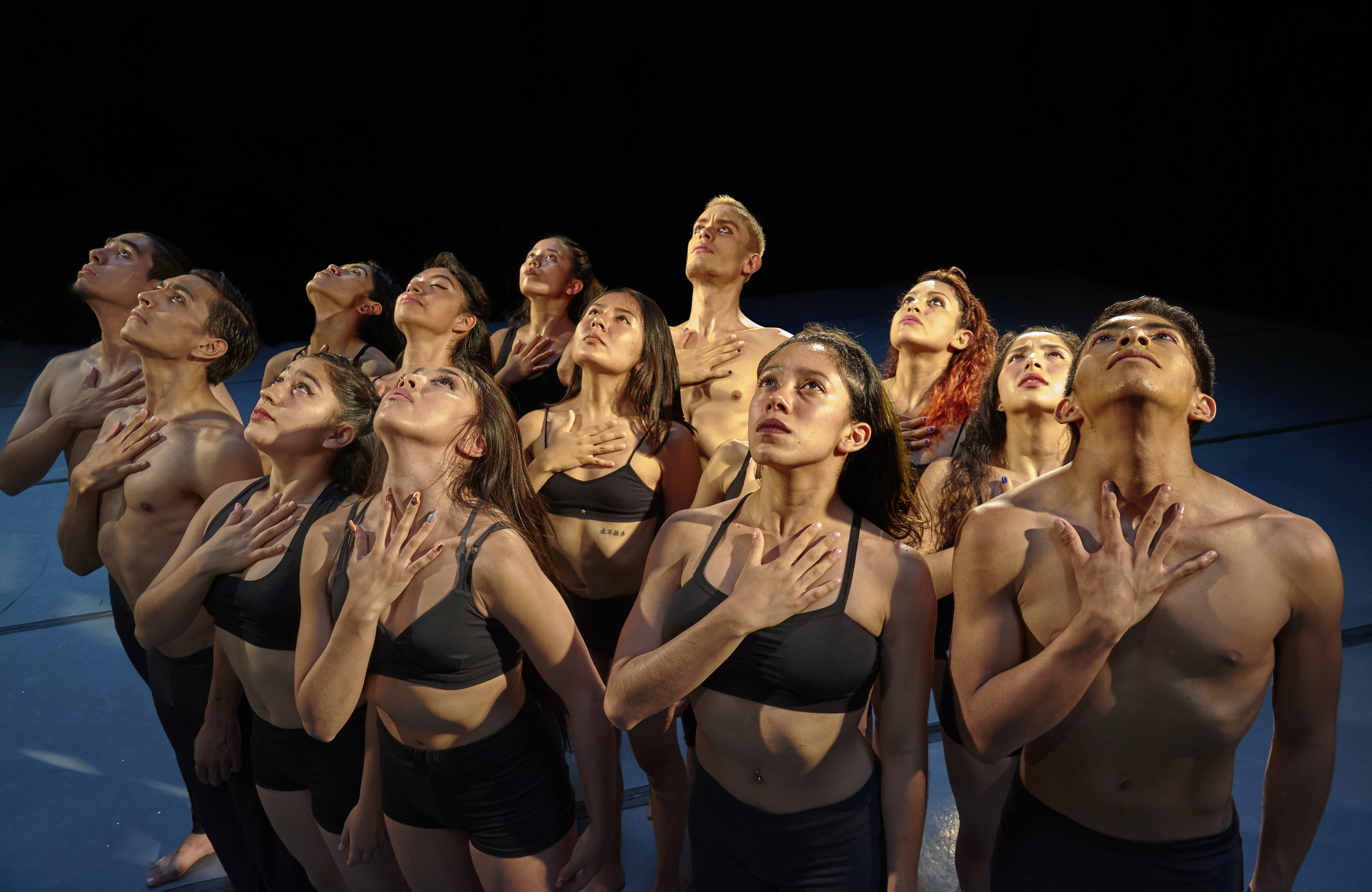 Escuela De Danza Contemporanea