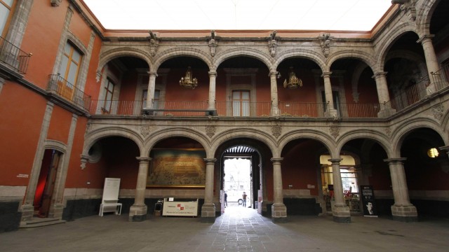 MX SC MUSEO DE LA CIUDAD DE MÉXICO04.JPG