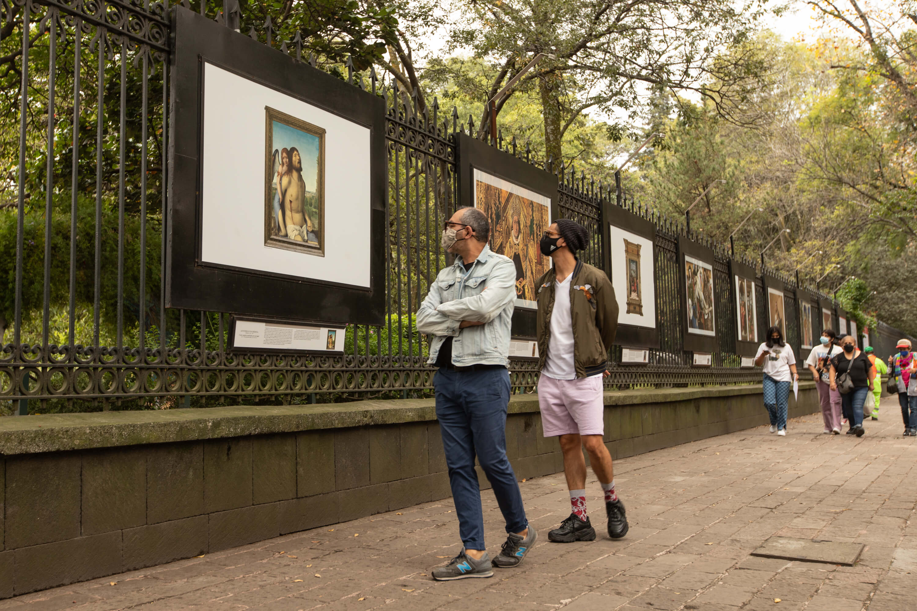 El Museo del Prado en Ciudad de México. Fotografía de Hugo Chamorro _ CCEMx (6).jpg