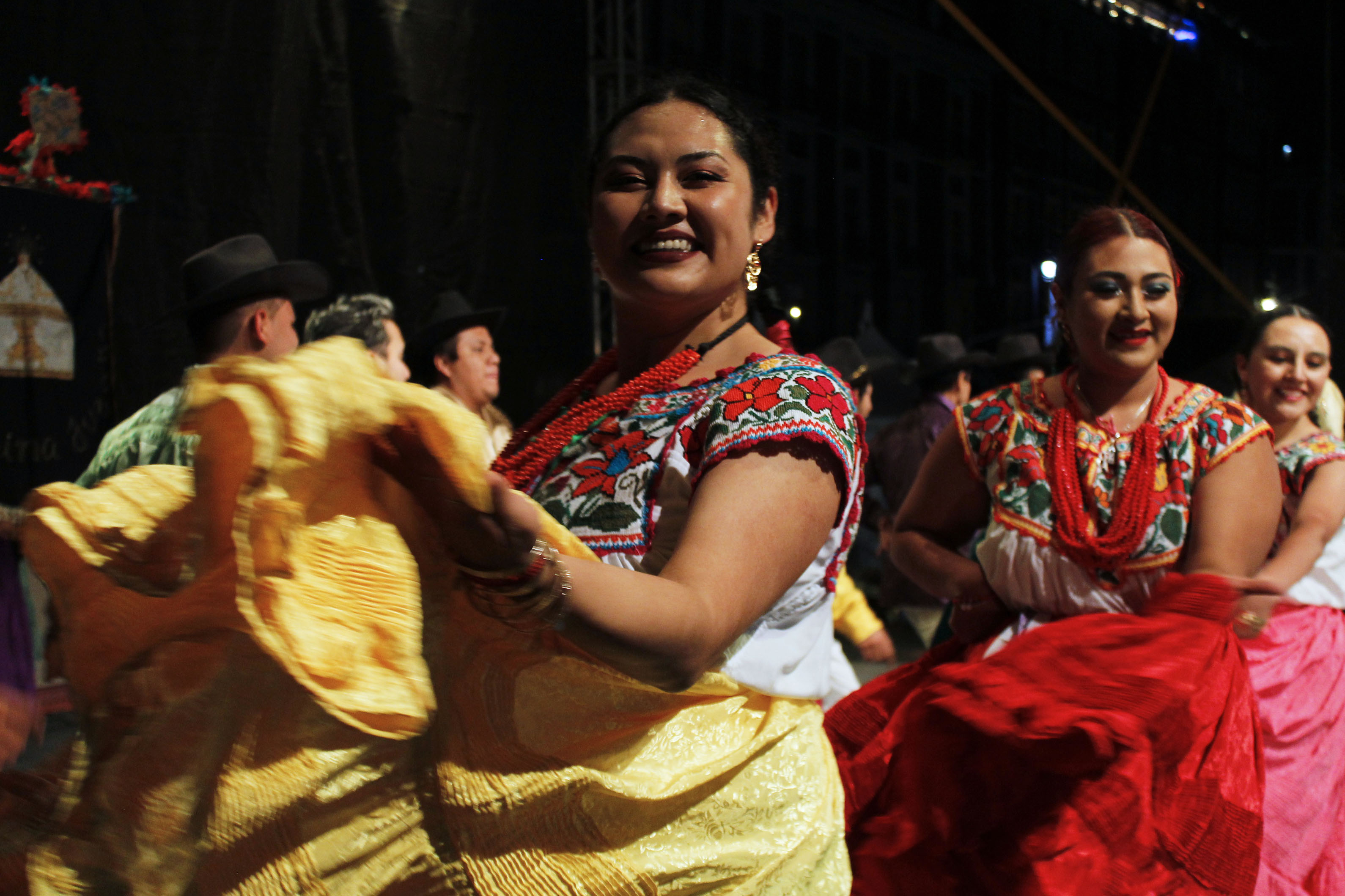 MX BR GUELAGUETZA, VII FIESTA CULTURAS INDÍGENAS 07.JPG