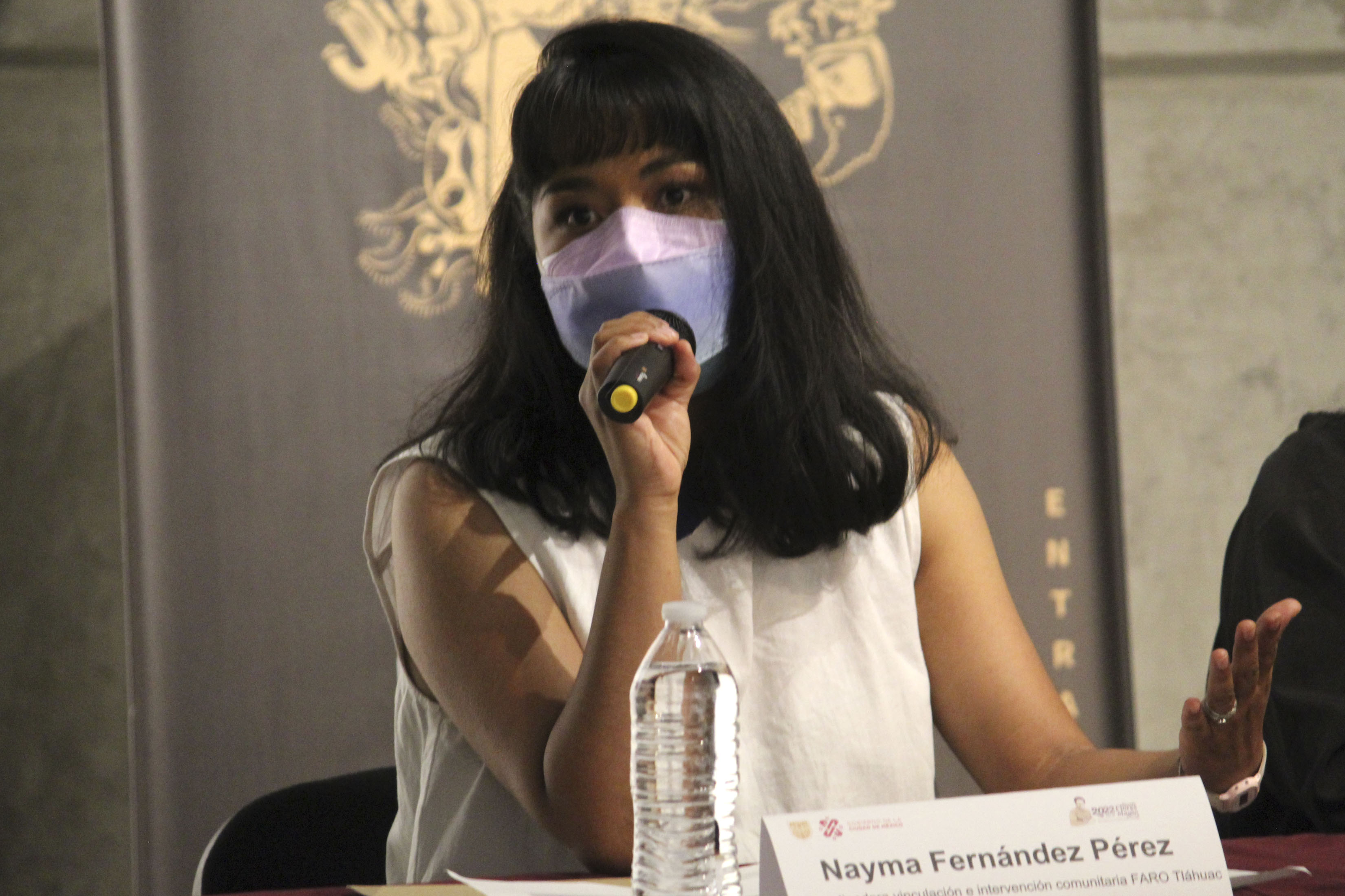 MX BR CONFERENCIA DE PRENSA XVI ANIVERSARIO FARO TLÁHUAC_ 11.JPG