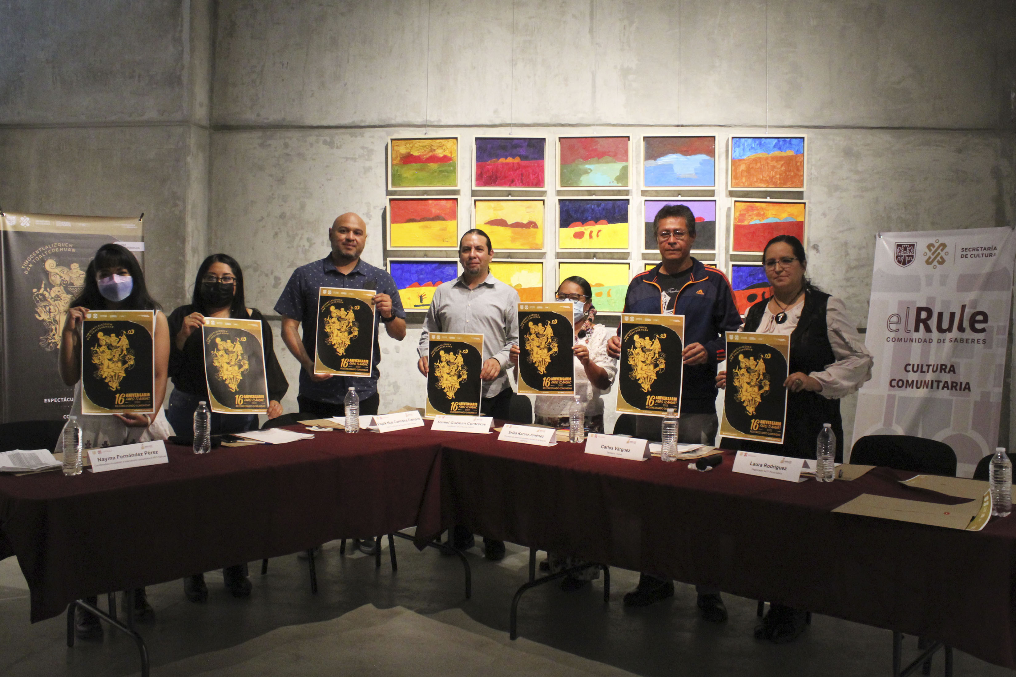 MX BR CONFERENCIA DE PRENSA XVI ANIVERSARIO FARO TLÁHUAC_ 13.JPG