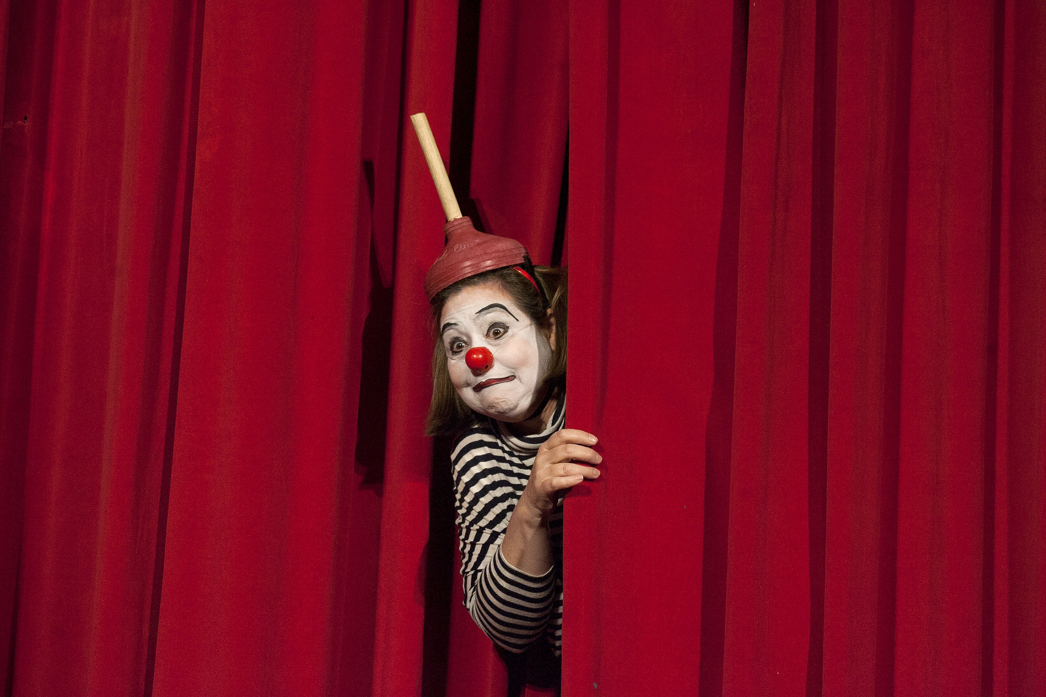 CÓMO SER CLOWN SIN DEJAR DE SER MUJER 2.jpg