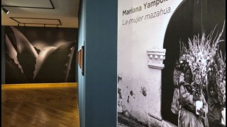 NOCHE DE MUSEOS DE MARZO RECIBE LA PRIMAVERA EN MÁS DE 60 RECINTOS CULTURALES