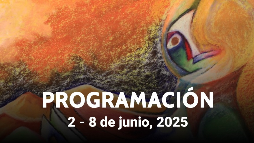 CARTELERA DE LA CIUDAD DE MÉXICO